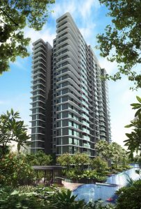 margaret-drive-residence-lazy-pool-singapore